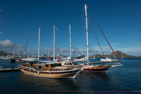 Barbaros Yachting Luxury Private Gulet 6 Cabins